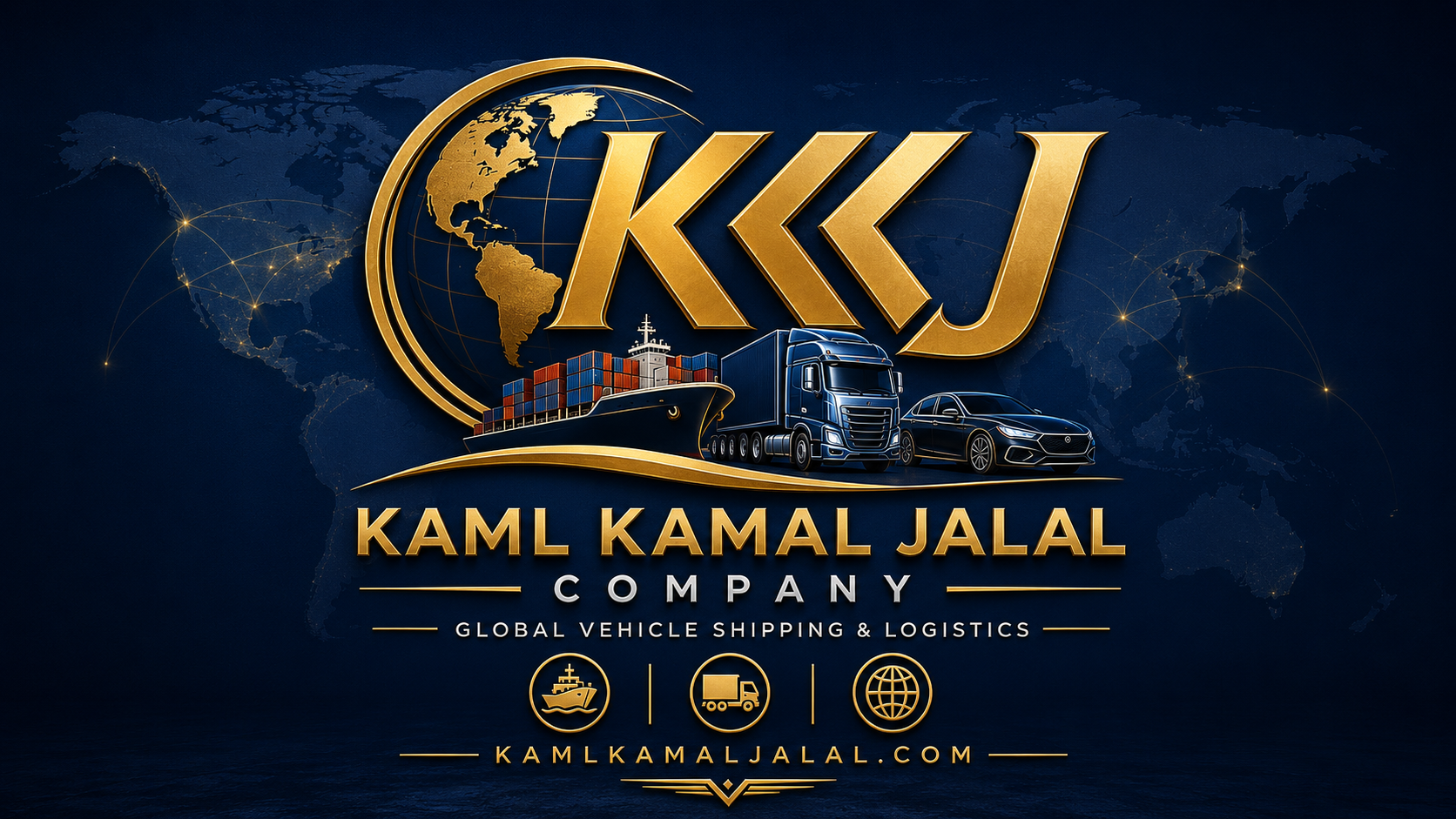 KAML KAMAL COMPANY